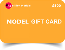 Load image into Gallery viewer, Billion UK Gift Card