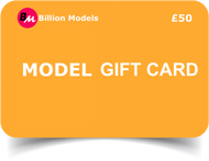 Billion UK Gift Card
