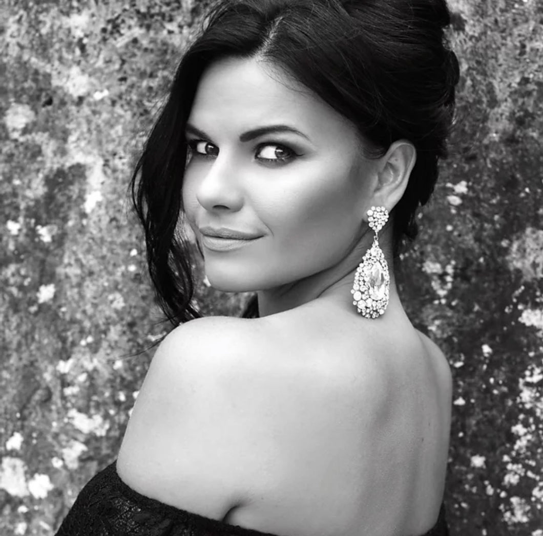 Amy - Model Number 0111