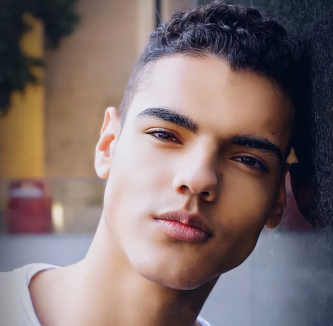 Mushraf - Model Number 0115