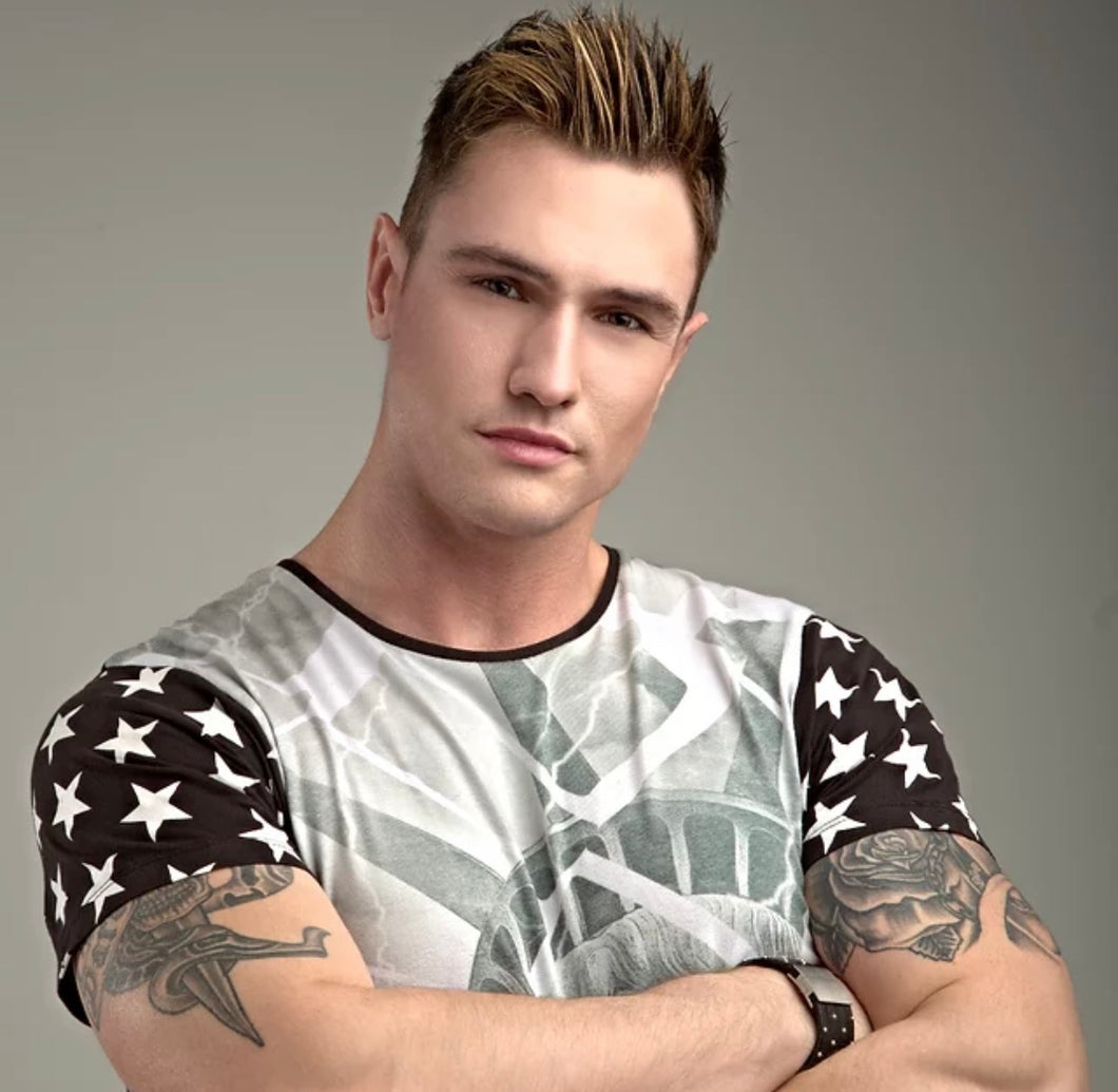 Nikk - Model Number 0118