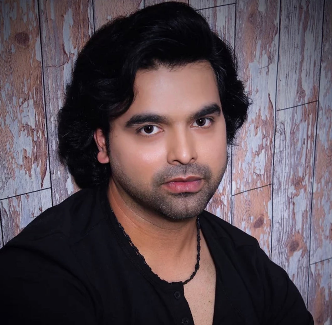 Manoj - Model Number 0119