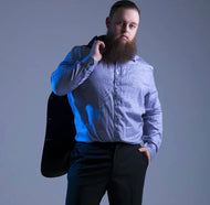 James - Model Number 0123