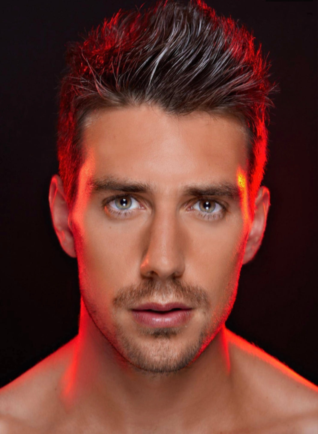 Anthony - Model Number 0117