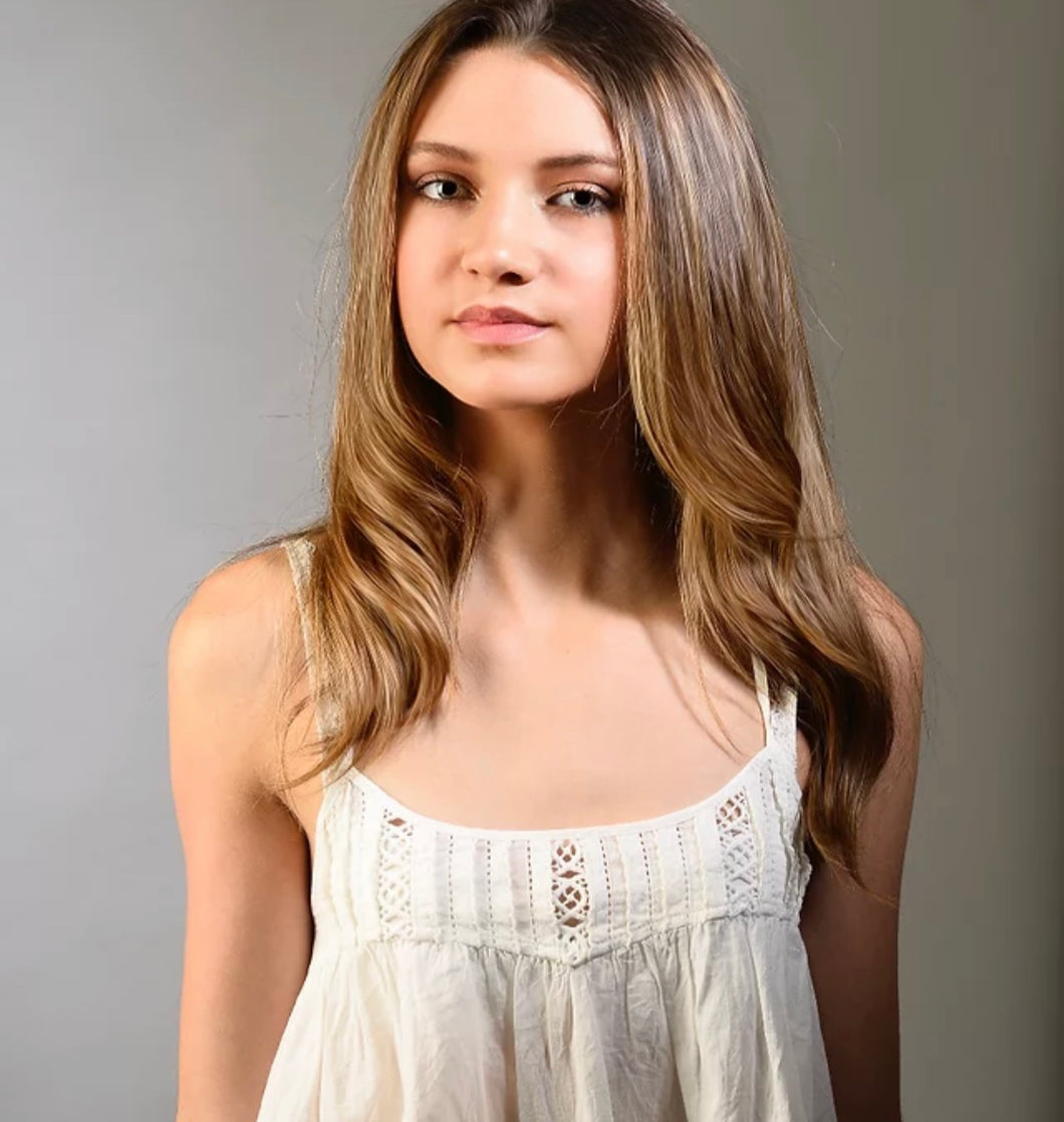 Tiegan - Model Number - 0128