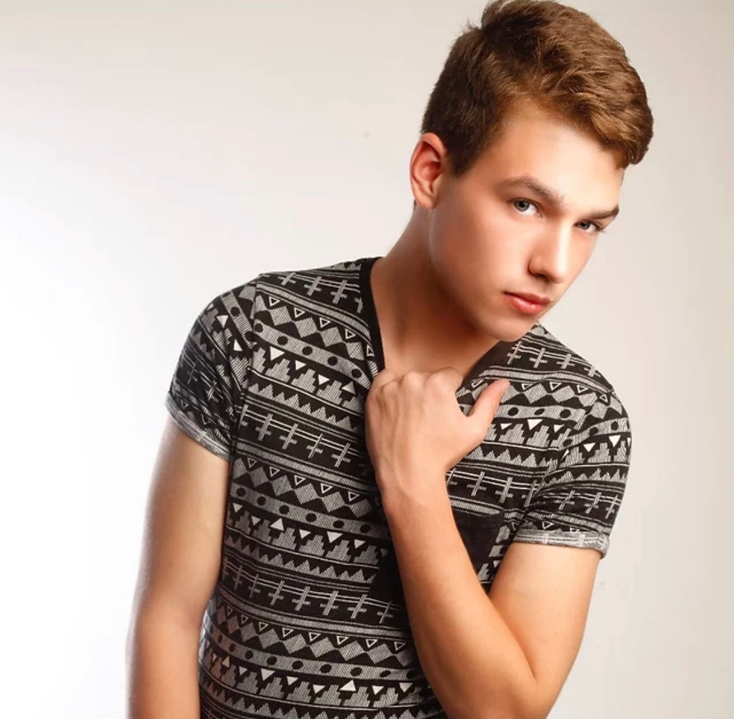 Sam - Model Number - 0133