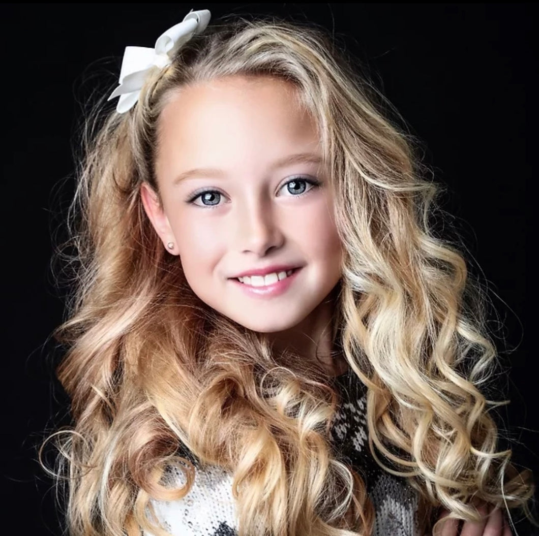 Evie - Model Number 0136