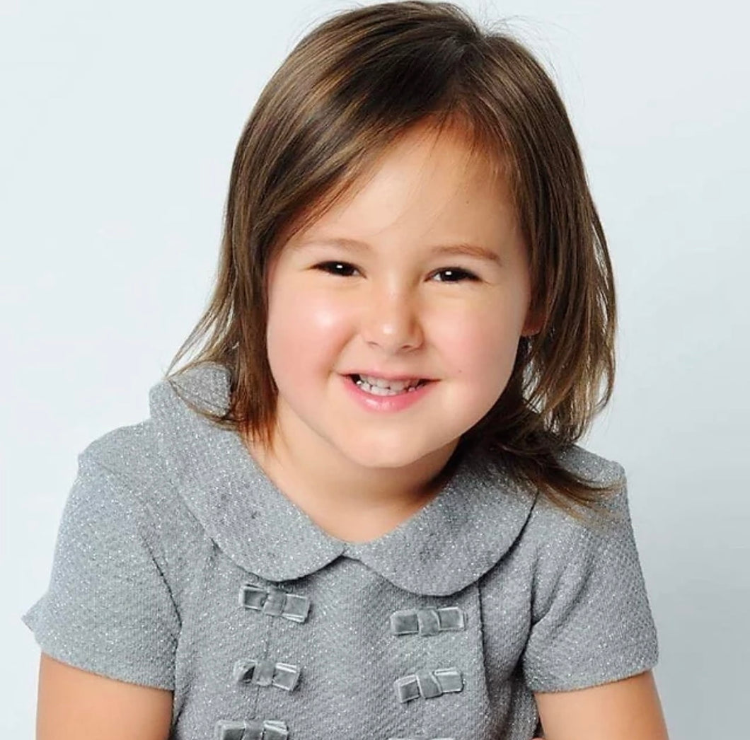 Lexi-Mae - Model Number 0142