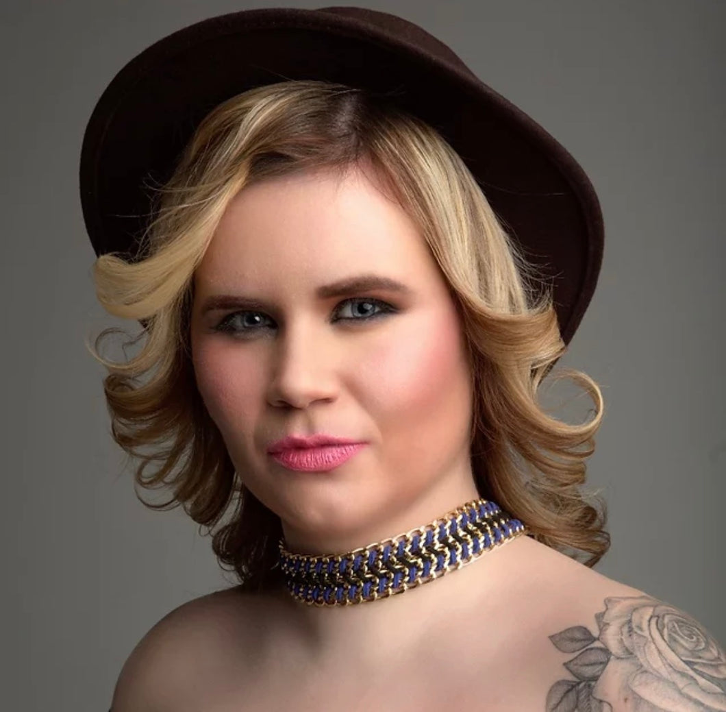 Stacey - Model Number 0150