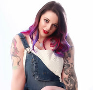 Morgana - Model Number 0152