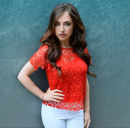 Lizzy- Model Number 0112