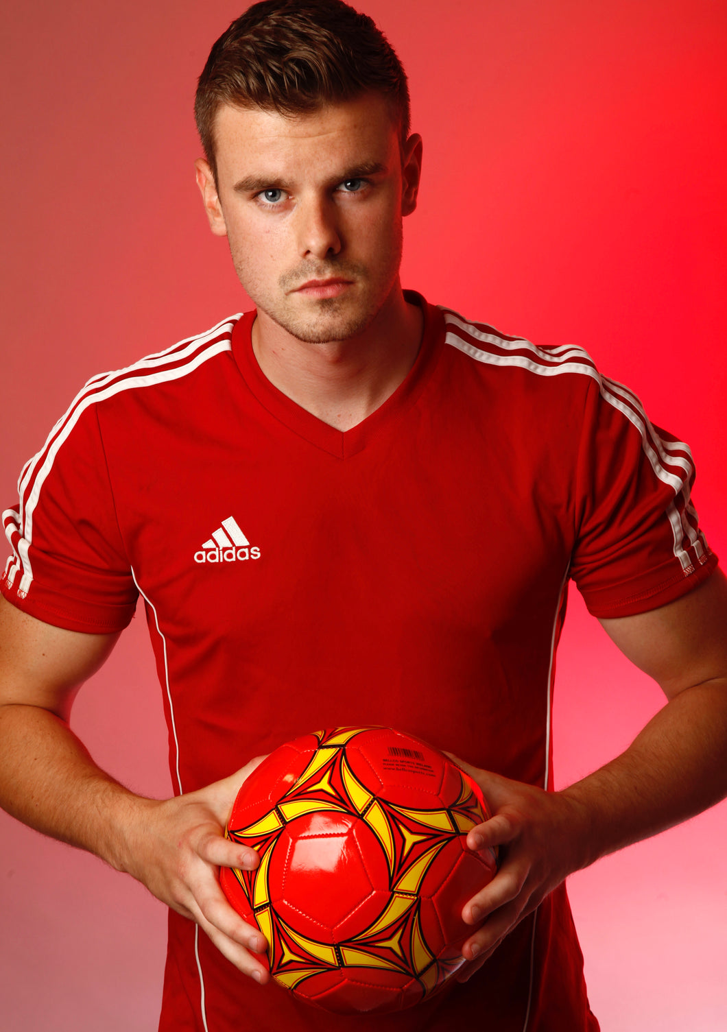 Thomas - Model Number 0116