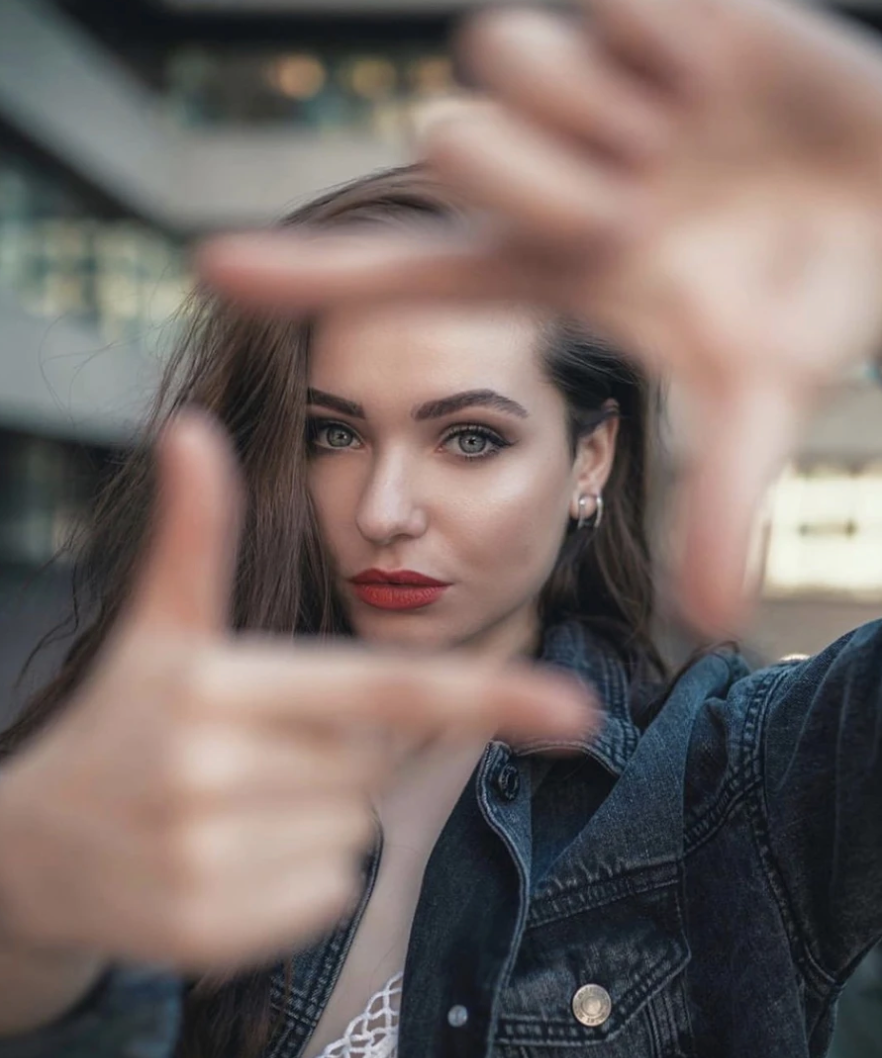 Kelly - Model Number 0105